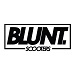 Blunt