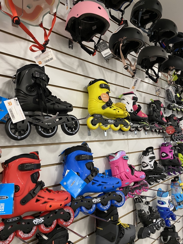Товари бренду: Micro Skates - Картинка 1