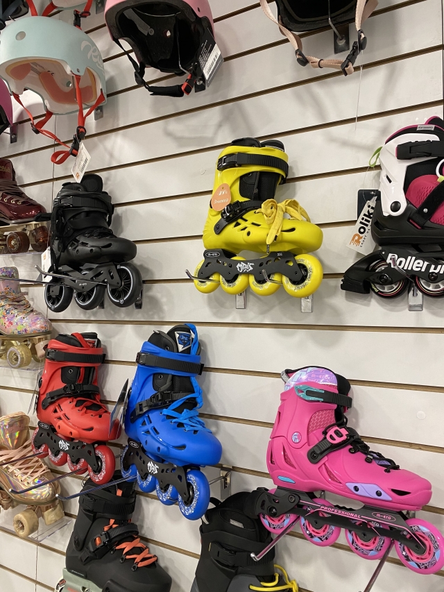 Товари бренду: Micro Skates - Картинка 2