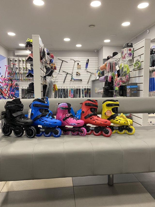 Товари бренду: Micro Skates - Картинка 3