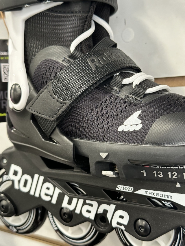 Роликові ковзани Rollerblade - Картинка 4