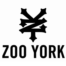 Скейтборди Zoo York