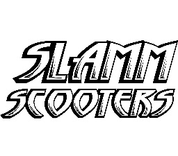 Товари бренду Slamm