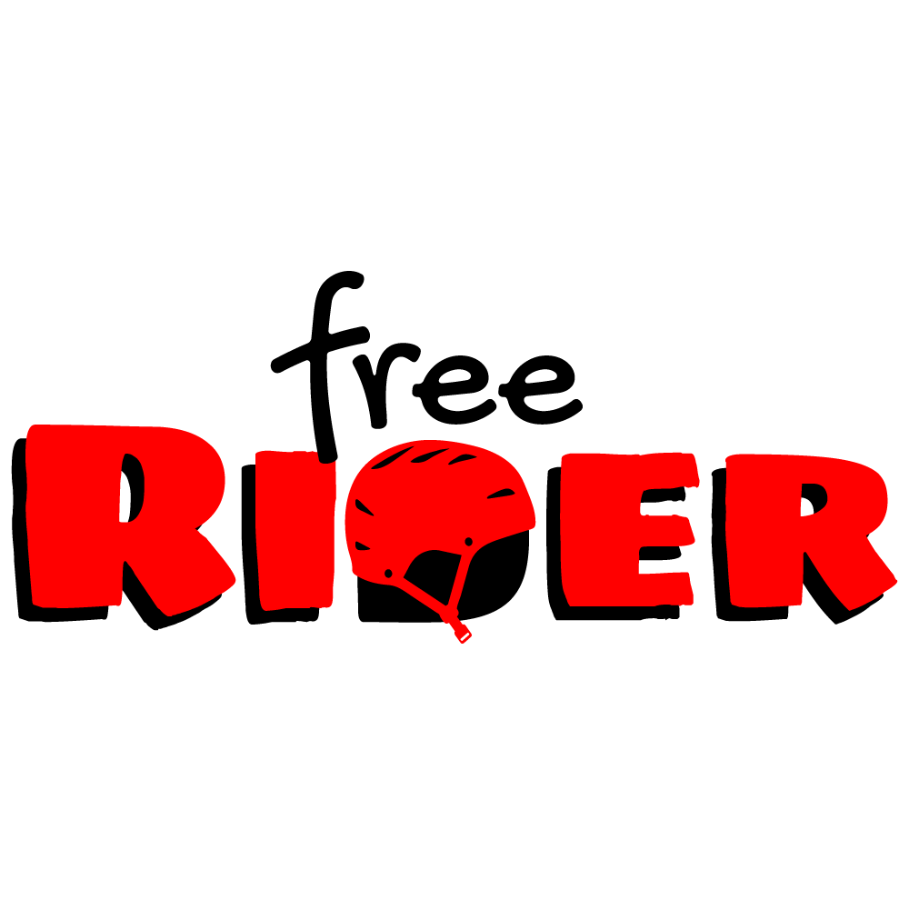 Товари бренду: Freerider