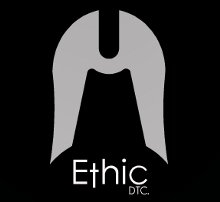 Трюкові самокати Ethic