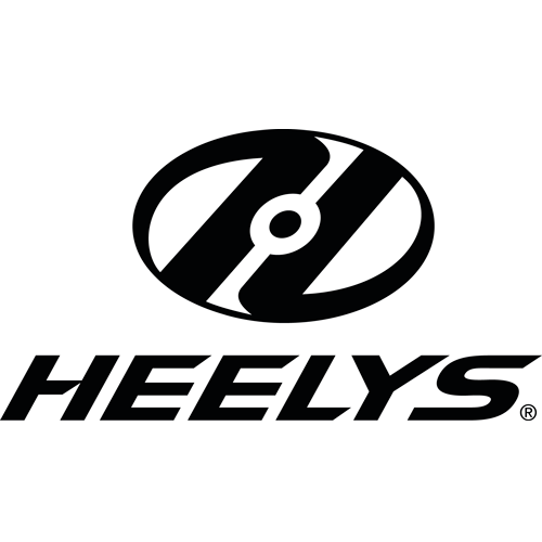 Товары бренда: Heelys