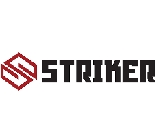 Товари бренду: Striker