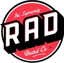 Товари бренду: RAD
