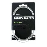 Троси, сорочки, кінцевики