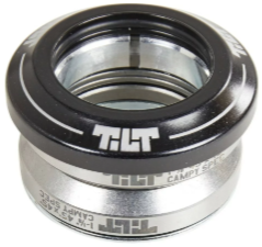 Рульові колонки