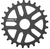 Передні зірки
