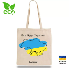Сумки міські (еко-шоппер)