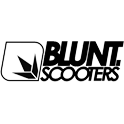 Blunt