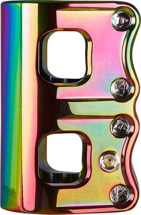 Затискач Longway Quattro SCS