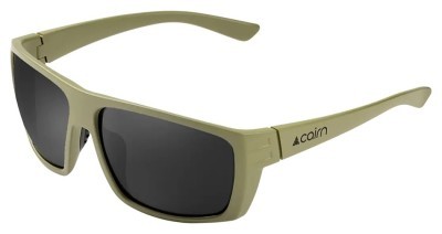 Cairn окуляри Fakir mat light khaki
