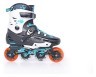 Роликові ковзани TEMPISH Black Ice/38 Фото - 7