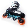 Роликові ковзани TEMPISH Black Ice/38 Фото - 8