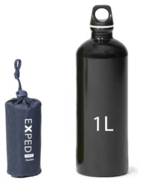 Подушка Exped Versa Pillow M