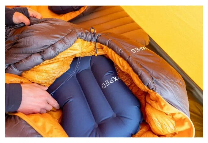 Подушка Exped Versa Pillow M