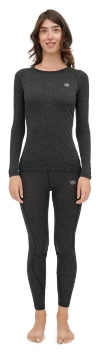 Термоштани Turbat Retezat Bottom Wms