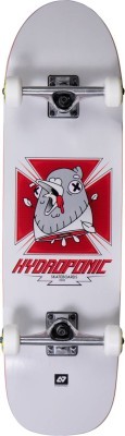 Hydroponic скейтборд Pool Shape Complete 8,75" - Tony