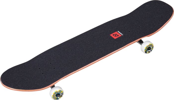 Hydroponic скейтборд Pool Shape Complete 8,75" - Tony