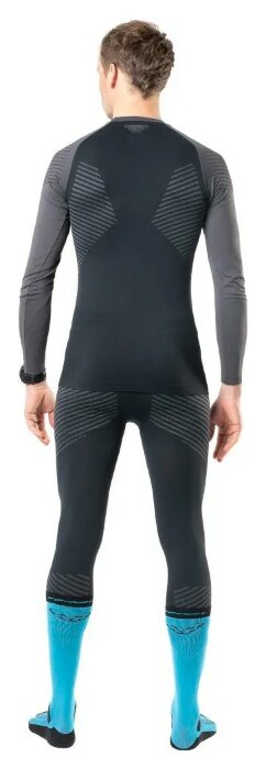 Термоштани Dynafit Speed Dryarn 3/4 Mns Tights