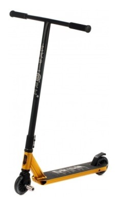 Трюковий самокат Explore DRUM PC HIC OX