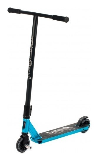 Трюковий самокат Explore DRUM PC HIC OX