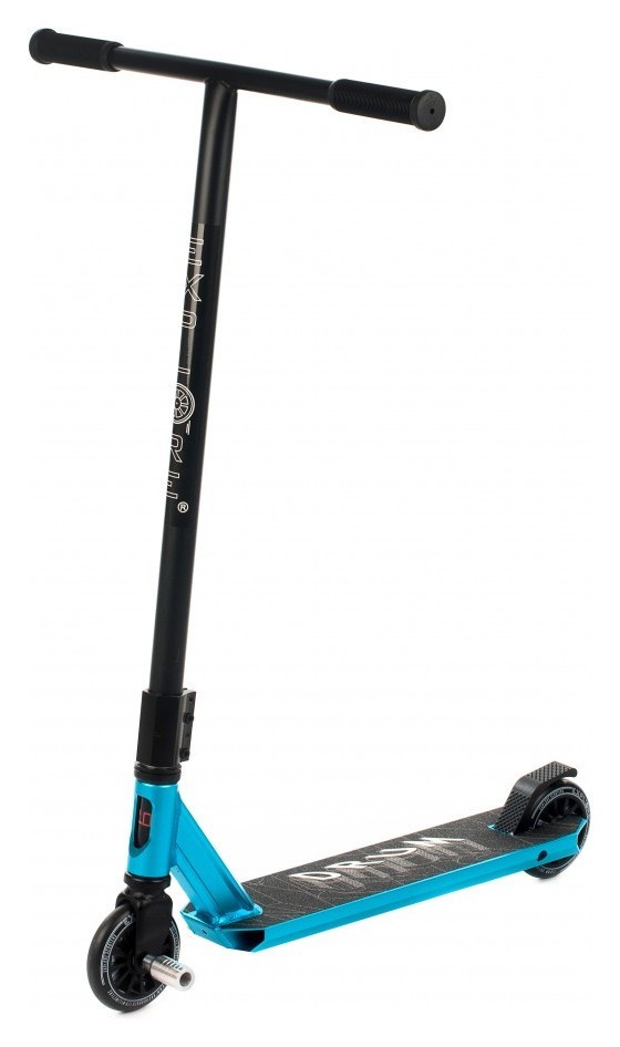 Трюковий самокат Explore DRUM PC HIC OX