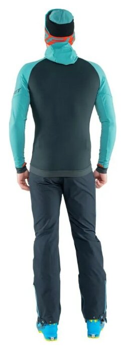 Флісова кофта Dynafit Radical PTC