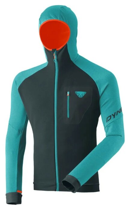 Флісова кофта Dynafit Radical PTC