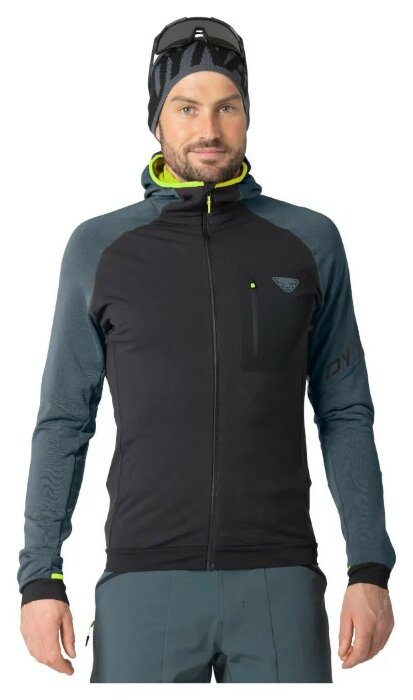 Флісова кофта Dynafit Radical PTC
