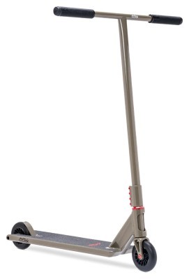 Трюковий самокат Aztek Siren 24 - Zircon Sand Metallic - Limited Edition