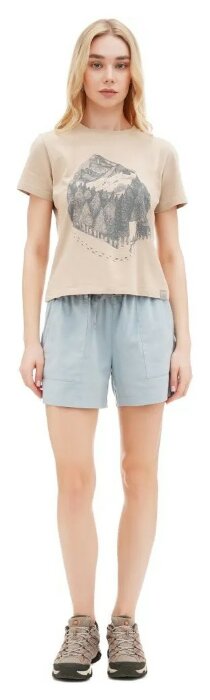 Шорти Turbat Goa Hemp Wmn