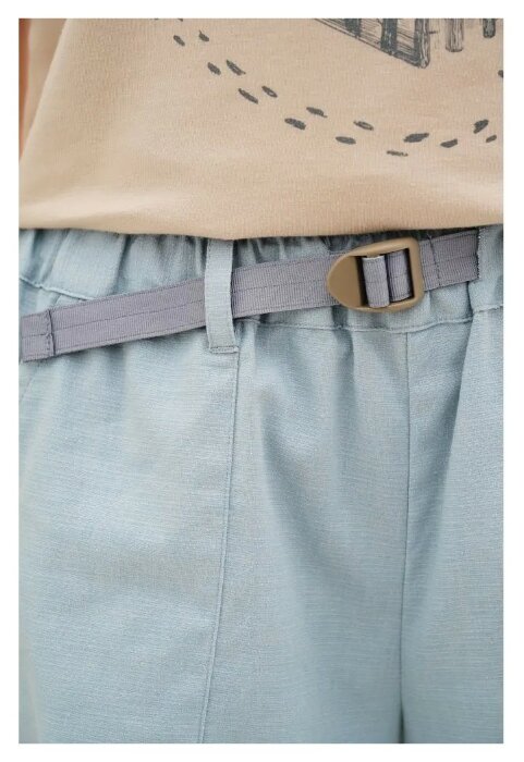 Шорти Turbat Goa Hemp Wmn