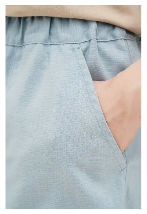 Шорти Turbat Goa Hemp Wmn