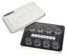 Підшипники Micro Twincam ILQ 9 black