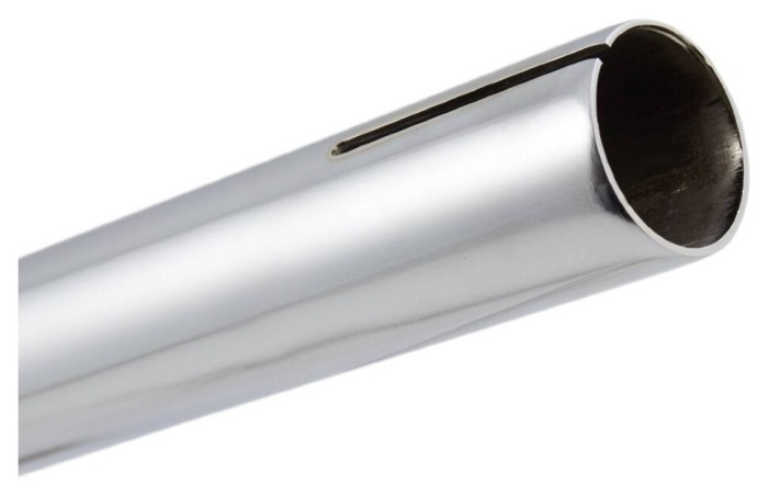 Кермо Ethic DTC Trianon 670 mm Raw