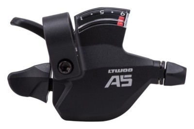 Манетка прав. 9 L-TWOO A5 SL-V4009-9W-2 2х9/3x9