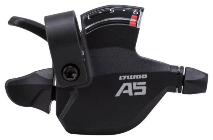 Манетка права 9 L-TWOO A5 SL-V4009-9W-2 2х9/3x9