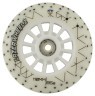 Колеса для роликів, що світяться Flying Eagle Lazerwheelz Sparkle 110 mm (3 шт.)
