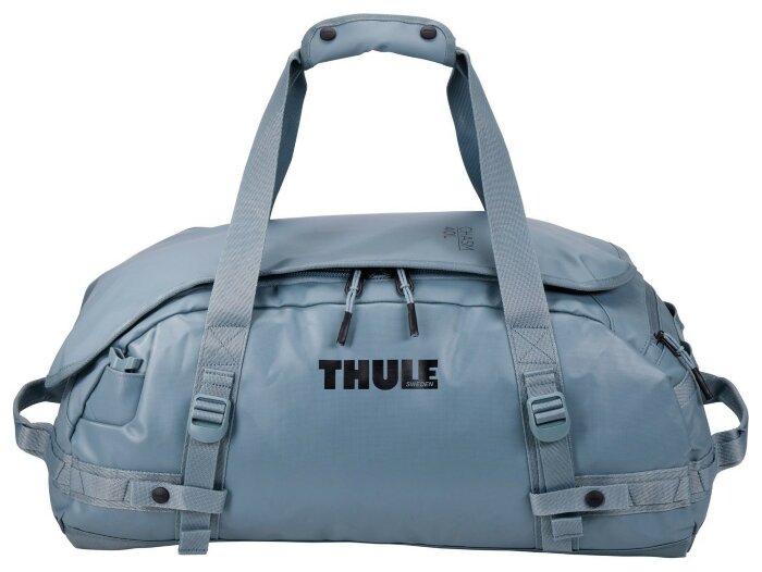 Спортивна сумка Thule Chasm Duffel 40L (Pond) 3204992 (TH 3204992)