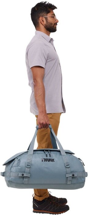 Спортивна сумка Thule Chasm Duffel 40L (Pond) 3204992 (TH 3204992)