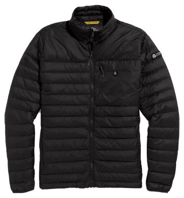 Куртка Sierra Designs Sierra black