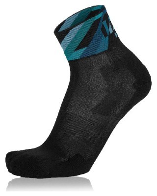 Шкарпетки LOWA ATR black-blue green