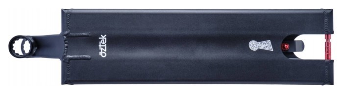 Дека Aztek Lucid 2 5.5" x 22" - Black