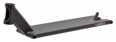 Дека Aztek Lucid 2 5.5&quot; x 22&quot; - Black