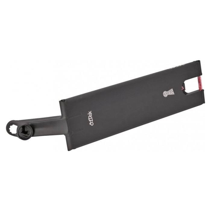 Дека Aztek Lucid 2 5.5" x 22" - Black