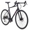 Велосипед 28" Marin NICASIO 2024 Gloss Black/Pink Фото - 1
